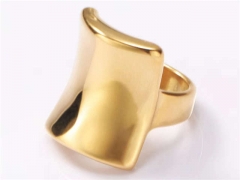 Stainless Steel Jewelry Wholesale - Stainless Steel Rings - HY0143R1429