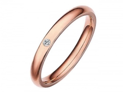 Stainless Steel Jewelry Wholesale - Stainless Steel Rings - HY0076R045