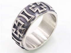 Stainless Steel Jewelry Wholesale - Stainless Steel Rings - HY0119R119