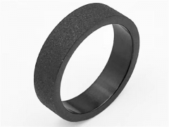 Stainless Steel Jewelry Wholesale - Stainless Steel Rings - HY0141R008