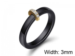 Wholesale Ceramic Rings - HY0021R141