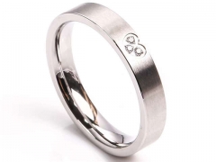 Stainless Steel Jewelry Wholesale - Stainless Steel Rings - HY0143R0910