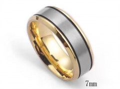 Stainless Steel Jewelry Wholesale - Stainless Steel Rings - HY0151A004