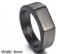 Stainless Steel Jewelry Wholesale - Stainless Steel Rings - HY0150R0169