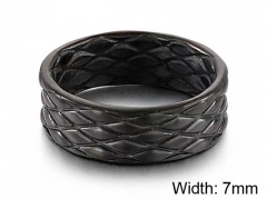 Stainless Steel Jewelry Wholesale - Stainless Steel Rings - HY0151R0430