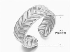 Stainless Steel Jewelry Wholesale - Stainless Steel Rings - HY0159R0581