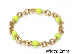 Stainless Steel Jewelry Wholesale - Stainless Steel Rings - HY0151R0428