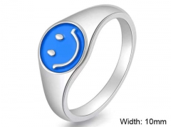 Stainless Steel Jewelry Wholesale - Stainless Steel Rings - HY0127R076