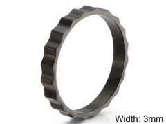 Stainless Steel Jewelry Wholesale - Stainless Steel Rings - HY0113R126