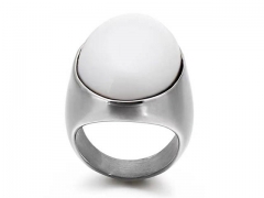 Stainless Steel Jewelry Wholesale - Stainless Steel Rings - HY0151R0454