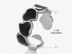 Stainless Steel Jewelry Wholesale - Stainless Steel Rings - HY0159R0127