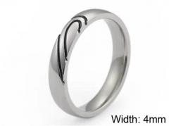 Stainless Steel Jewelry Wholesale - Stainless Steel Rings - HY0151R0936