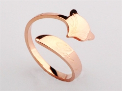 Stainless Steel Jewelry Wholesale - Stainless Steel Rings - HY0038R061