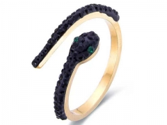 Stainless Steel Jewelry Wholesale - Stainless Steel Rings - HY0090R0214