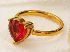 Stainless Steel Jewelry Wholesale - Stainless Steel Rings - HY0149R0628