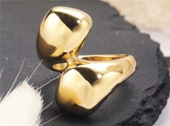 Stainless Steel Jewelry Wholesale - Stainless Steel Rings - HY0149R0545