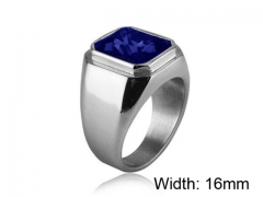 Stainless Steel Jewelry Wholesale - Stainless Steel Rings - HY0014R170