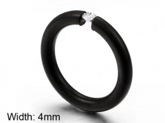 Stainless Steel Jewelry Wholesale - Stainless Steel Rings - HY0151R0200