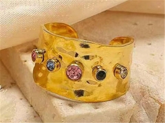 Stainless Steel Jewelry Wholesale - Stainless Steel Rings - HY0149R0160
