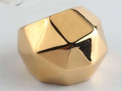 Stainless Steel Jewelry Wholesale - Stainless Steel Rings - HY0143R1447