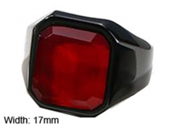 Stainless Steel Jewelry Wholesale - Stainless Steel Rings - HY0067R082
