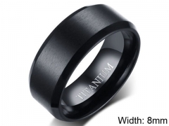 Stainless Steel Jewelry Wholesale - Stainless Steel Rings - HY0067R392