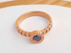 Stainless Steel Jewelry Wholesale - Stainless Steel Rings - HY0123R0255