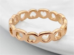 Stainless Steel Jewelry Wholesale - Stainless Steel Rings - HY0141R080