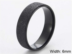 Stainless Steel Jewelry Wholesale - Stainless Steel Rings - HY0103R007