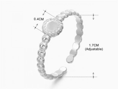 Stainless Steel Jewelry Wholesale - Stainless Steel Rings - HY0159R0964