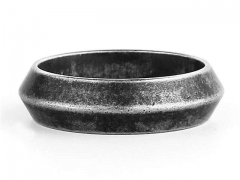 Stainless Steel Jewelry Wholesale - Stainless Steel Rings - HY0145R0075