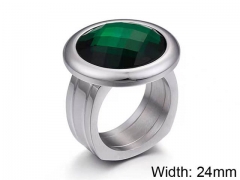 Stainless Steel Jewelry Wholesale - Stainless Steel Rings - HY0151R0268