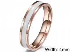 Stainless Steel Jewelry Wholesale - Stainless Steel Rings - HY007R298