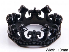 Stainless Steel Jewelry Wholesale - Stainless Steel Rings - HY0143R0199