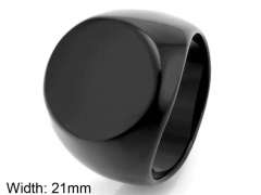 Stainless Steel Jewelry Wholesale - Stainless Steel Rings - HY0143R0380