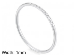 Stainless Steel Jewelry Wholesale - Stainless Steel Rings - HY0151R0237