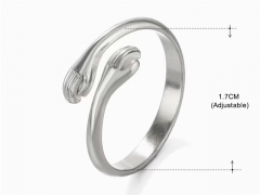 Stainless Steel Jewelry Wholesale - Stainless Steel Rings - HY0159R0149