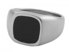 Stainless Steel Jewelry Wholesale - Stainless Steel Rings - HY0062R472