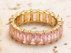 Stainless Steel Jewelry Wholesale - Stainless Steel Rings - HY0149R0207