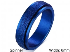 Stainless Steel Jewelry Wholesale - Stainless Steel Rings - HY0067R205