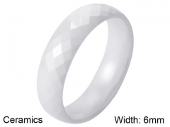 Wholesale Ceramic Rings - HY0066R129