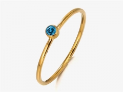 Stainless Steel Jewelry Wholesale - Stainless Steel Rings - HY0159R0019