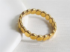Stainless Steel Jewelry Wholesale - Stainless Steel Rings - HY0123R0295