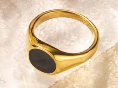 Stainless Steel Jewelry Wholesale - Stainless Steel Rings - HY0149R0583