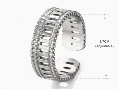 Stainless Steel Jewelry Wholesale - Stainless Steel Rings - HY0159R0678