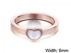 Stainless Steel Jewelry Wholesale - Stainless Steel Rings - HY0151R0727