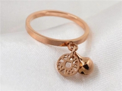 Stainless Steel Jewelry Wholesale - Stainless Steel Rings - HY0123R0135