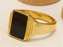 Stainless Steel Jewelry Wholesale - Stainless Steel Rings - HY0149R0171