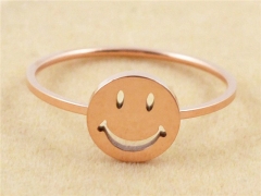 Stainless Steel Jewelry Wholesale - Stainless Steel Rings - HY0033R094