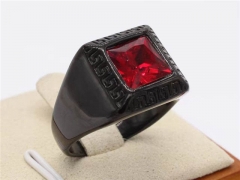Stainless Steel Jewelry Wholesale - Stainless Steel Rings - HY0013R2688